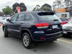 2014 Jeep Grand Cherokee Wagon Laredo WK MY2014