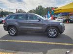 2016 Jeep Grand Cherokee Wagon Laredo WK MY17