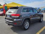 2016 Jeep Grand Cherokee Wagon Laredo WK MY17