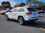 2014 Jeep Grand Cherokee Wagon Laredo WK MY15
