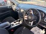2013 Jeep Grand Cherokee Wagon Laredo WK MY2013