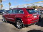 2013 Jeep Grand Cherokee Wagon Laredo WK MY2013