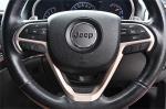 2014 Jeep Grand Cherokee Wagon Limited WK MY15