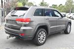 2013 Jeep Grand Cherokee Wagon Laredo WK MY2014