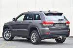 2013 Jeep Grand Cherokee Wagon Laredo WK MY2014