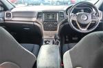 2017 Jeep Grand Cherokee Wagon Laredo WK MY17