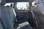 2017 Jeep Grand Cherokee Wagon Laredo WK MY17