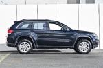 2017 Jeep Grand Cherokee Wagon Laredo WK MY17