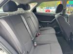 2012 Kia Cerato Sedan Si TD MY12