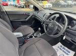 2012 Kia Cerato Sedan Si TD MY12