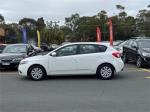 2012 Kia Cerato Sedan Si TD MY12