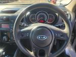 2011 Kia Cerato Sedan Si TD MY12