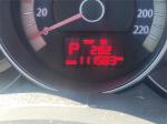 2011 Kia Cerato Sedan Si TD MY12