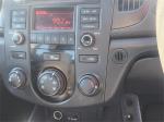 2011 Kia Cerato Sedan Si TD MY12