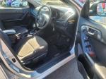 2011 Kia Cerato Sedan Si TD MY12