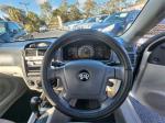 2006 Kia Cerato Hatchback EX LD MY07