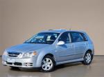 2006 Kia Cerato Hatchback EX LD MY07