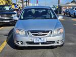 2006 Kia Cerato Hatchback EX LD MY07
