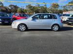 2006 Kia Cerato Hatchback EX LD MY07
