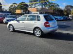 2006 Kia Cerato Hatchback EX LD MY07
