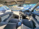 2006 Kia Cerato Hatchback EX LD MY07