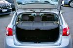 2011 Kia Cerato Hatchback Si TD MY11