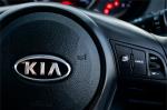 2011 Kia Cerato Hatchback Si TD MY11