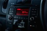 2011 Kia Cerato Hatchback Si TD MY11