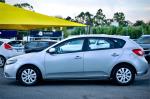 2011 Kia Cerato Hatchback Si TD MY11