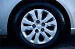 2011 Kia Cerato Hatchback Si TD MY11