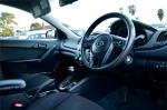 2011 Kia Cerato Hatchback Si TD MY11