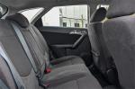 2011 Kia Cerato Hatchback SLi TD MY11