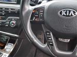 2013 Kia Optima Sedan Platinum TF MY13