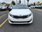 2013 Kia Optima Sedan Platinum TF MY13