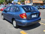 2002 Kia Rio Hatchback LS