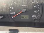 2002 Kia Rio Hatchback LS