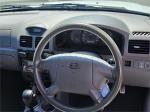 2003 Kia Rio Hatchback LS MY03