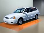 2003 Kia Rio Hatchback LS MY03