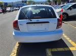 2003 Kia Rio Hatchback LS MY03