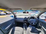 2003 Kia Rio Hatchback LS MY03