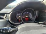 2012 Kia Rio Hatchback S UB MY12