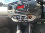 2012 Kia Rio Hatchback S UB MY12
