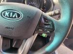 2012 Kia Rio Hatchback S UB MY12