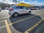2012 Kia Rio Hatchback S UB MY12