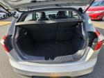 2012 Kia Rio Hatchback S UB MY12
