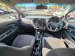 2012 Kia Rio Hatchback S UB MY12
