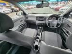 2010 Kia Rio Hatchback Sports Special Edition JB MY11
