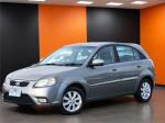 2010 Kia Rio Hatchback Sports Special Edition JB MY11