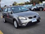 2010 Kia Rio Hatchback Sports Special Edition JB MY11