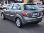 2010 Kia Rio Hatchback Sports Special Edition JB MY11